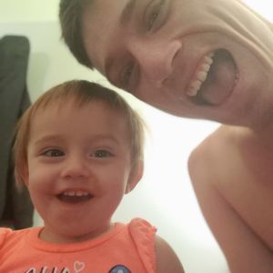 Meet your Posher, Nick